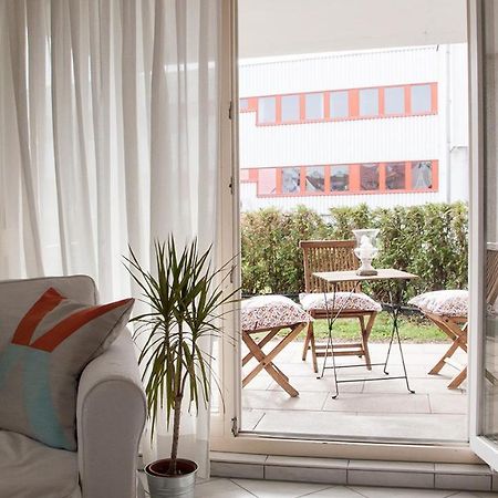 Gemuetliche Wohnung Mit Sonniger Terrasse بيتنهيم بيسنغين المظهر الخارجي الصورة