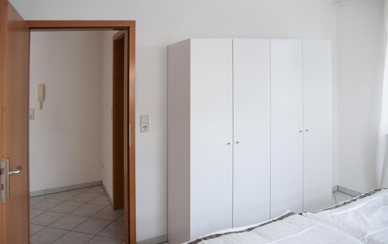 Gemuetliche Wohnung Mit Sonniger Terrasse بيتنهيم بيسنغين المظهر الخارجي الصورة