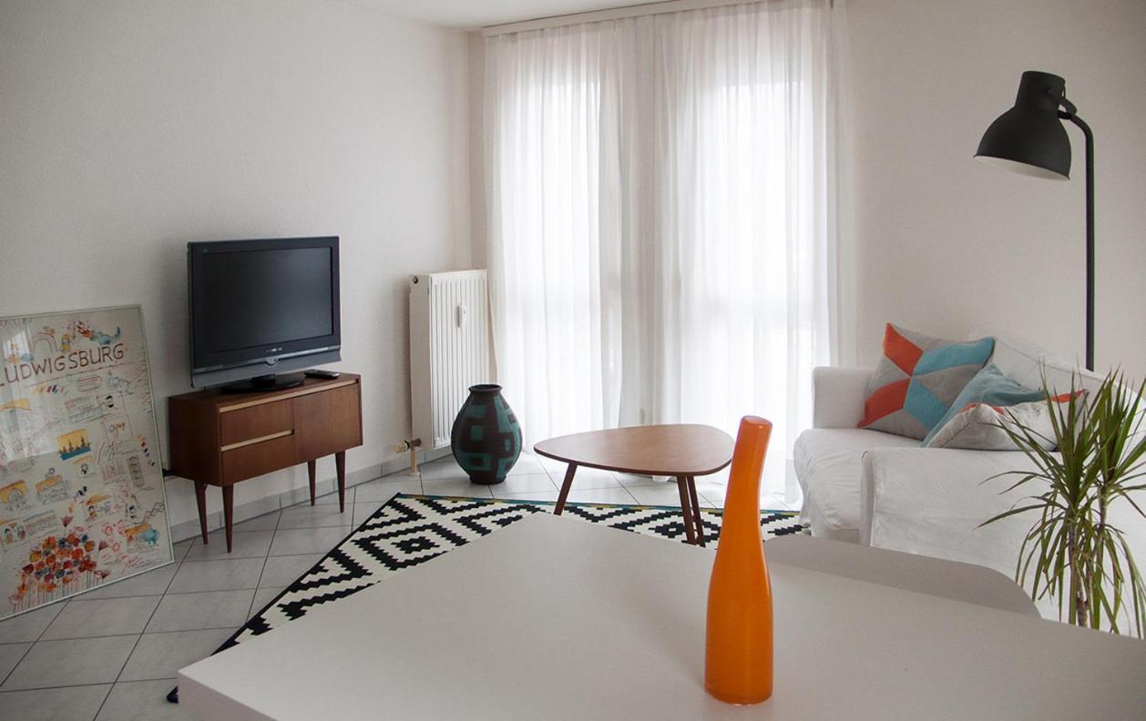 Gemuetliche Wohnung Mit Sonniger Terrasse بيتنهيم بيسنغين المظهر الخارجي الصورة